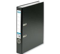 Elba Ordner Smart Pro Schmal (1 Stück) Black Black schmal (1 Stück)