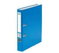 Elba Smart Pro A4 Folder 5 cm Narrow Plastic Exterior Blue