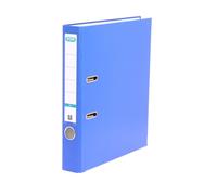 Elba Ordner Smart Pro Schmal (1 Stück) Light Blue light blue schmal (1 Stück)
