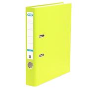 Elba Ordner Smart Pro Schmal (1 Stück) Light Green light green schma (US IMPORT)