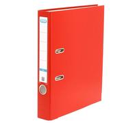 Elba Ordner Smart Pro Schmal (1 Stück) red Red schmal (1 Stück) (US IMPORT)