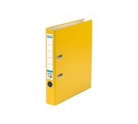 Elba Ordner Smart Pro Schmal (1 Stück) Yellow yellow schmal (1 Stück)