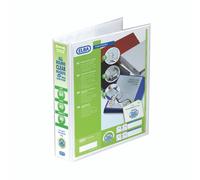 Elba Pres Rbndr 4D 40 A4 WHT P10