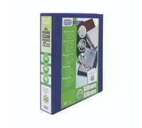 Elba Pres Rbndr 4D 40MM A4 Bl PK6