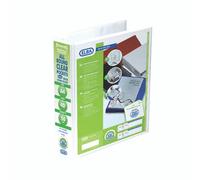 Elba Pres Rbndr 4D 50MM A4 WHT