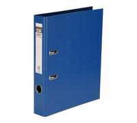 Elba “Rado Plast” Ring Binders A4 PVC Schmal (1 Stück) Blue