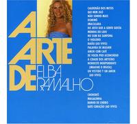 Elba Ramalho - A Arte De...