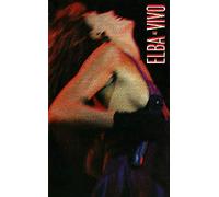 Elba Ramalho - Elba Ao Vivo