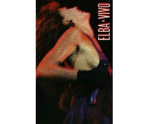 Elba Ramalho - Elba Ao Vivo