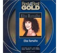 Elba Ramalho - Grandes Sucessos: Best of Gold