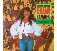 Elba Ramalho - O Grande Forro de