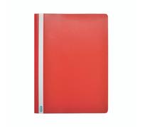 Elba Report File A4 Red PK50