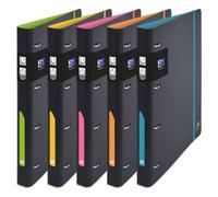Elba Ring Binder A4 1 Pack of 14 (Random Color)