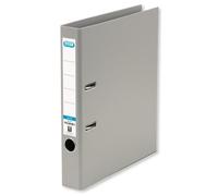 Elba Smart Pro+ 10464GR Folder A4 5 cm Spine Interchangeable Spine Label 10 Items Blue