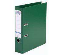 Elba Smart Pro + ring binder A4 Green