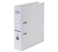 Elba Smart Pro + ring binder A4 White
