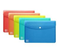 Elba Snap Identity Stud Wallets Pk Of 5