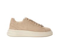 Elba Sneaker - male - Guess - Sneakers - Beige - 9 UK - Shoes 9 UK