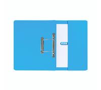 Elba Spring Pkt File FC Blue PK25