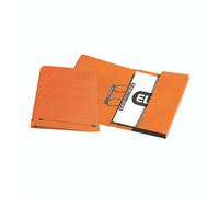 Elba Spring Pkt File FC Orange PK25