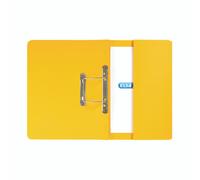 Elba Spring Pkt File FC Yellow PK25