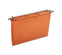 Elba Suspension File Azo Vbtm Manilla FC Orange (25 Pack) 100330312