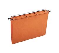 Elba Suspension File Azo Vbtm Manilla FC Orange (25 Pack) 100330312