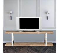 Elba TV Unit - 180cm - Marble - Variation Available