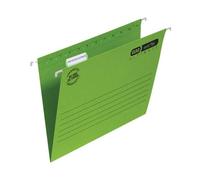 Elba Ulti Vert Suspension File Vbtm Fc Green (25 Pack) 100331170