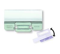 Elba Vertic 85508 Tabs PP Pack of 25