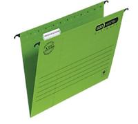 Elba Suspension File Vflex Vbtm A4 Green (25 Pack) 100331150