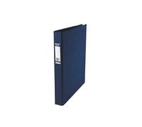 Elba Vision 30mm 4D-Ring Binder Upright A3 Black 100080864