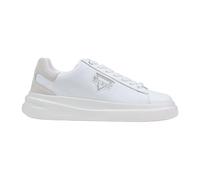 Elban Trainers - male - Guess - Sneakers - White - 7 UK - Shoes 7 UK