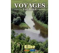 Elbe - Voyages-Voyages [DVD]