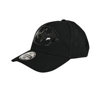 Elbenwald Baseball Cap - Marvel Motifs Like Loki, Deadpool Multicoloured Unisex Adult