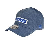 Elbenwald Baseball Caps, Various Motifs, Films and Anime, Multicoloured, Cotton, Blue Lock, One Size
