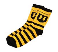 Elbenwald Harry Potter Socks with Various Motifs for Men Women Unisex Cotton Multicoloured