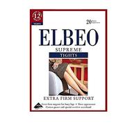 Elbeo SUPREME Support 30D Tights -Haze, 1 (2L)