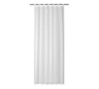 Elbersdrucke Finished Decoration, Polyester, Cream, White, 255 x 140 cm