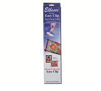 Elbesee Easy Clip Frames - Full Range Available! (46 cm x 23 cm (18 x 9))