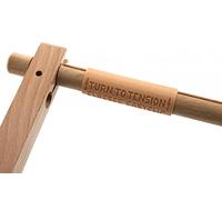 Elbesee Easy Clip Tapestry Embroidery Cross Stitch Frame