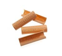 Elbesee Easy Clip Tapestry Embroidery Cross Stitch Frame Replacement Clips - per Pack of 4