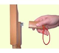 Elbesee Embroidery & Tapestry Frame Nut Tightener Twizzler