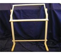 Elbesee Floor Standing Tapestry & Cross Stitch Roller Frame - 24" / 61cm