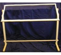 Elbesee Floor Standing Tapestry & Cross Stitch Roller Frame - 36" / 91cm