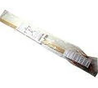 Elbesee 45 cm to 61cm Helping Hand 18"-24", Wood, Brown, 12.5 x 71.5 x 12.5 cm