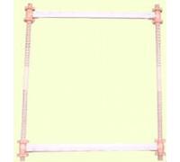 Elbesee Large Screw Frame for Tapestry & Embroidery