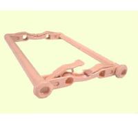 Elbesee Mini Clip Locking Embroidery Frame