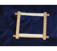 Elbesee Rotating Sew On Tapestry Embroidery Cross Stitch Frame