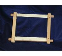 Elbesee Rotating Sew On Tapestry Embroidery Cross Stitch Frame